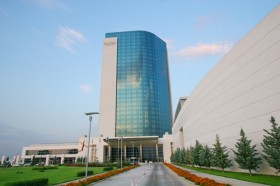 Rixos Konya