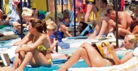 Alman Turistler Alman Turistler