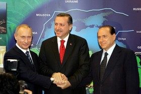 Türkiye ve Rusya 20 iş birliği protokolüne imza attı