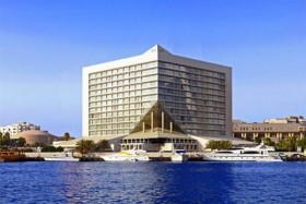 Sheraton Dubai