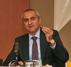 Ahmet Barut