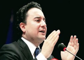 Ali Babacan