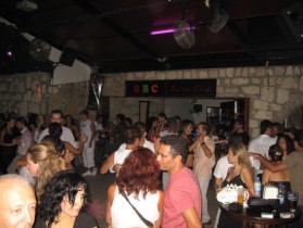 Bodrum Tango