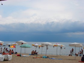 Bulgaristan Plaj