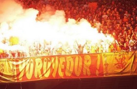 Galatasaray Meşale