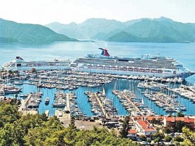 Marmaris Limanı