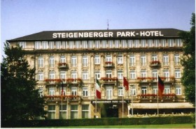 Steinberger Otels