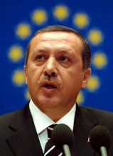 Tayyip Erdoğan