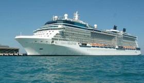 Celebrity Solstice