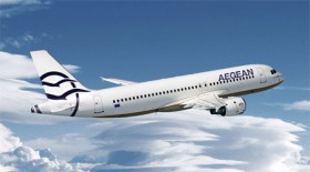 Aegean Air