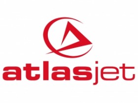 Atlasjet Logo