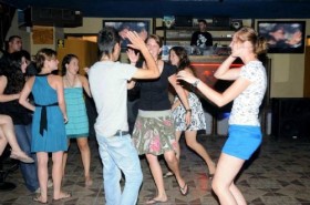 Bodrum Tango