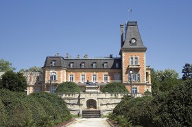 Evksinograd Palace