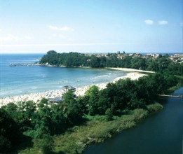 Primorsko