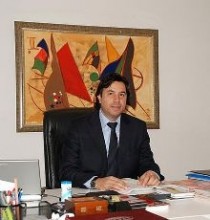 Recep Yavuz