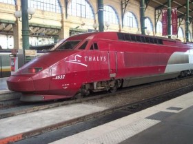 Thalys