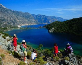 Turizm Rehberliği mezunlarına iş fırsatı