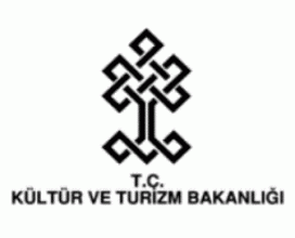 Turizm Bakanlığı logo