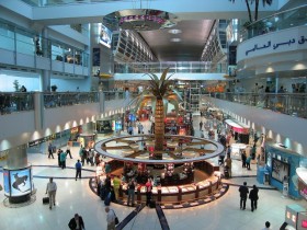 Dubai Shopping