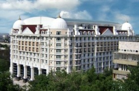 Rixos Otel Kazakistan