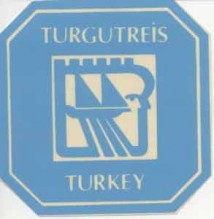 Turgutreis Belediyesi Logo