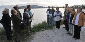 Bodrum Protesto