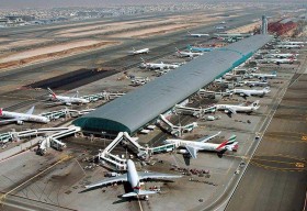 Dubai Airport