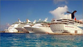 Kuşadası Egeport Kuşadası Egeport