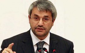 Nihat Ergün