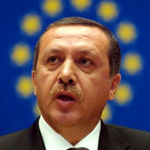 Recep Tayyip Erdoğan