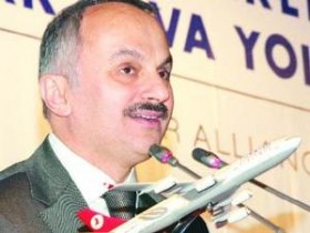 Mobil THY uygulaması