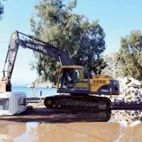 Bodrum Tarihi Ev Yıkım Bodrum Tarihi Ev Yıkım