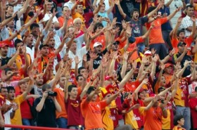 Galatasaray Taraftarı
