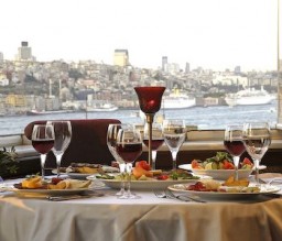 İstanbul Restaurant