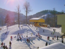 Kartepe Kayak Merkezi
