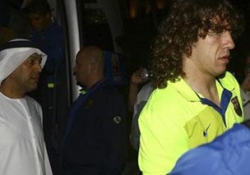 Puyol 