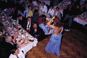 Yılbaşı Otel rezervasyonları