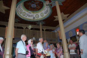 Akseki’de köy turizmi gelişiyor