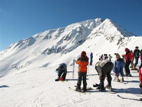 Bulgaristan'ın en iddialı kayak merkezi: Bansko