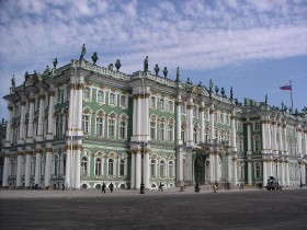 Hermitage