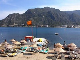 Marmaris İçmeler Arap turist ağırlayacak