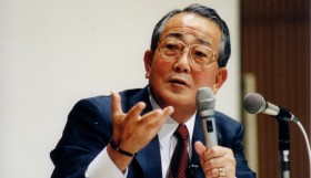 Kazuo Inamori