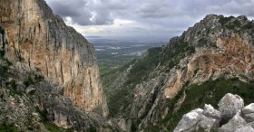 Mallorca Adası