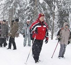 Yıldıztepe Kayak Merkezi