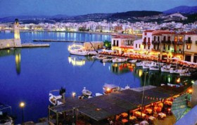 Ucuz Yunanistan turizmde Türkiye'nin rakibi"