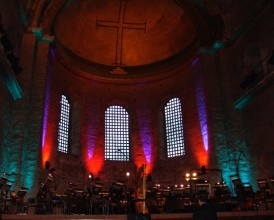 aya irini kilisesi turizm tatil seyahat