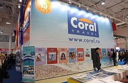 coral travel