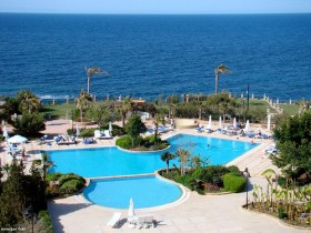 merit hotelleri turizm tatil seyahat 01