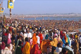 Kumbh Mela