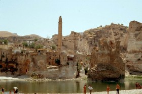 hasankeyf sehir